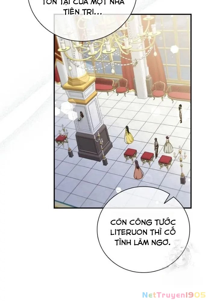 Đã Bảo Nữ Chính Đang Cải Trang Cơ Mà! Chapter 61 - Trang 2