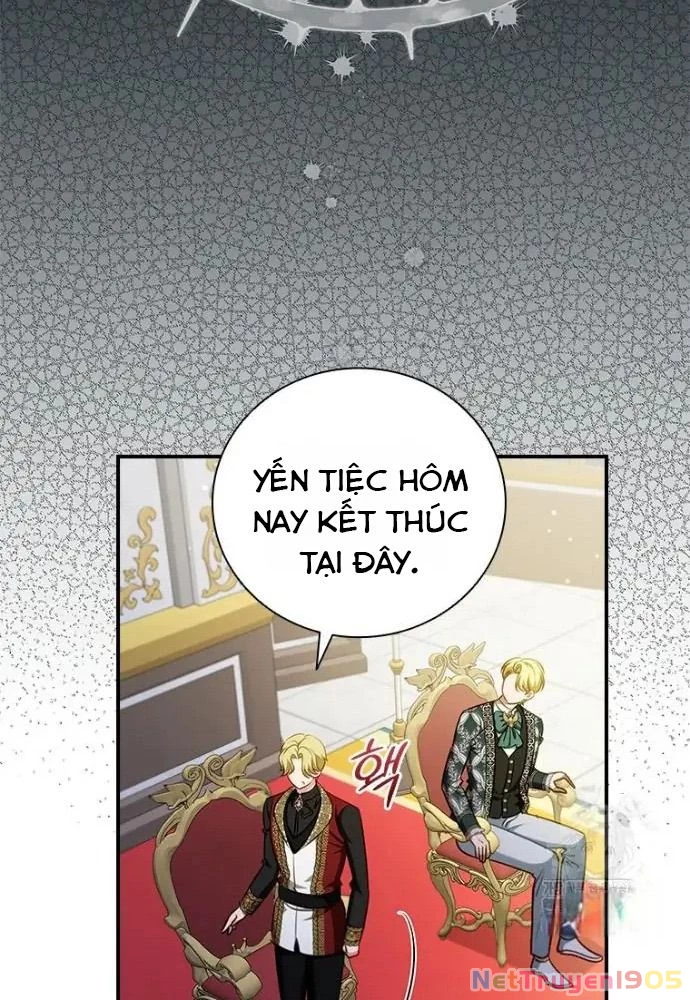 Đã Bảo Nữ Chính Đang Cải Trang Cơ Mà! Chapter 61 - Trang 2
