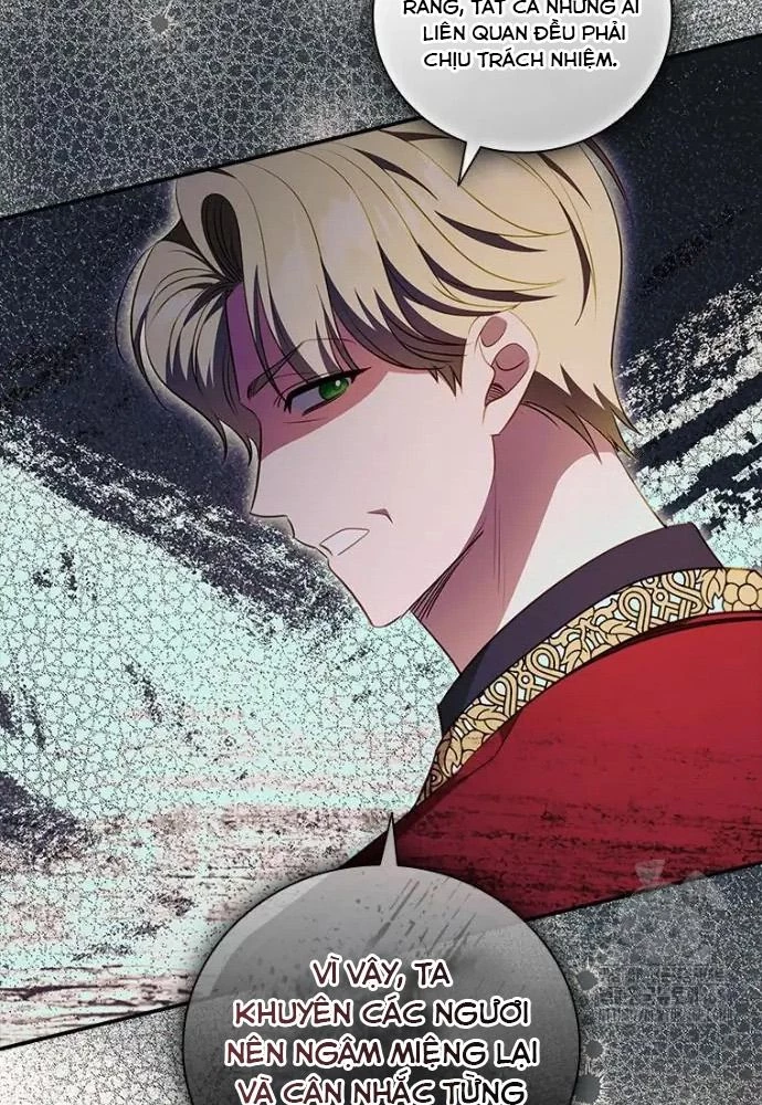 Đã Bảo Nữ Chính Đang Cải Trang Cơ Mà! Chapter 61 - Trang 2