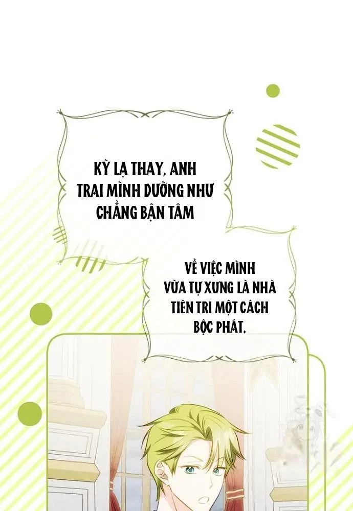 Đã Bảo Nữ Chính Đang Cải Trang Cơ Mà! Chapter 61 - Trang 2