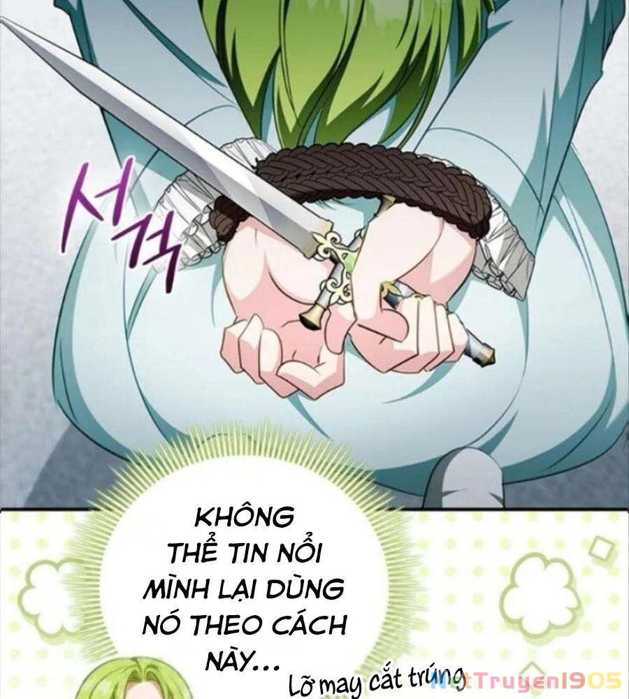 Đã Bảo Nữ Chính Đang Cải Trang Cơ Mà! Chapter 62 - Trang 2