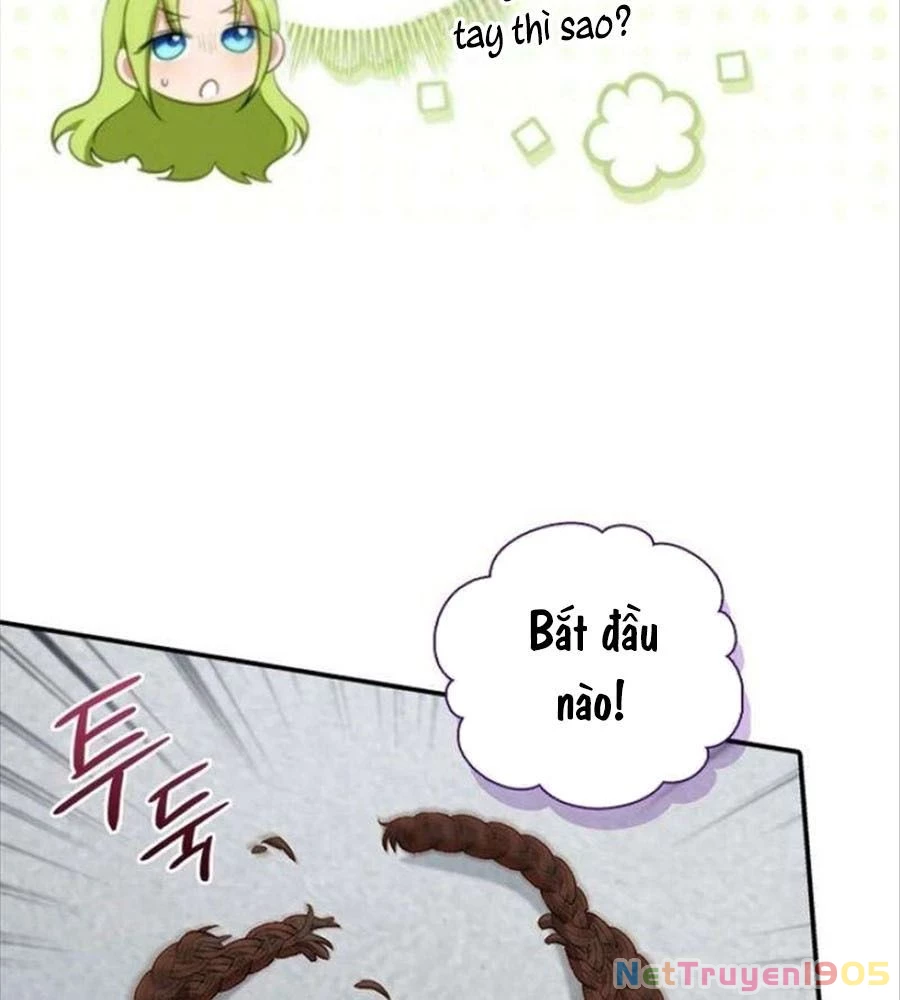 Đã Bảo Nữ Chính Đang Cải Trang Cơ Mà! Chapter 62 - Trang 2