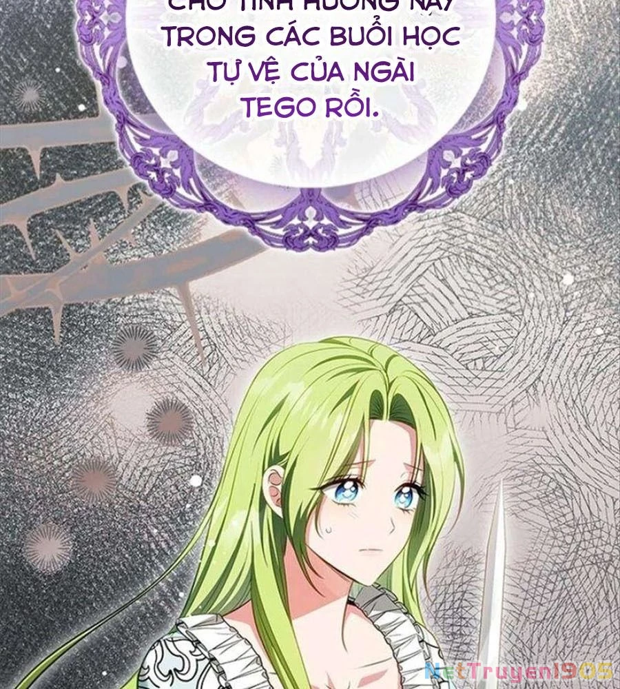 Đã Bảo Nữ Chính Đang Cải Trang Cơ Mà! Chapter 62 - Trang 2
