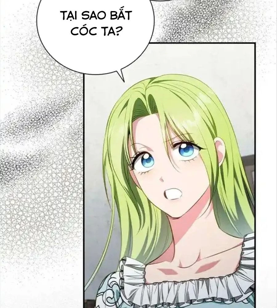 Đã Bảo Nữ Chính Đang Cải Trang Cơ Mà! Chapter 62 - Trang 2
