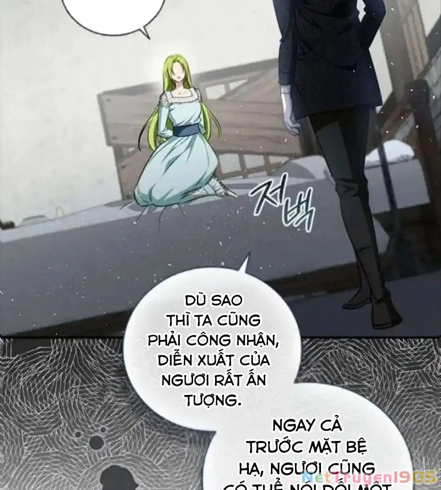 Đã Bảo Nữ Chính Đang Cải Trang Cơ Mà! Chapter 62 - Trang 2