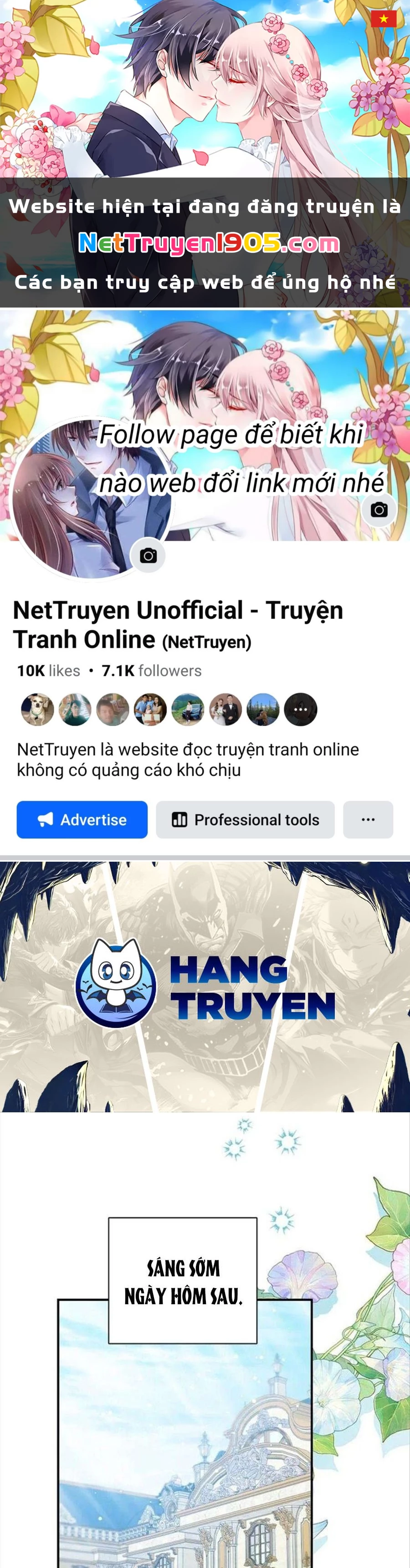 Đã Bảo Nữ Chính Đang Cải Trang Cơ Mà! Chapter 62 - Trang 2