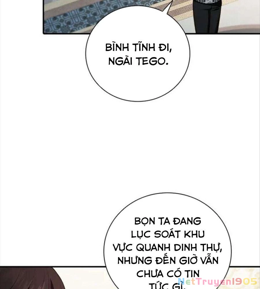 Đã Bảo Nữ Chính Đang Cải Trang Cơ Mà! Chapter 62 - Trang 2