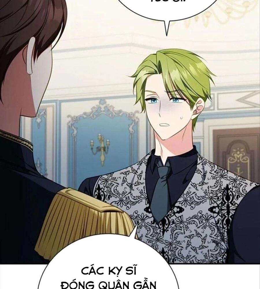 Đã Bảo Nữ Chính Đang Cải Trang Cơ Mà! Chapter 62 - Trang 2