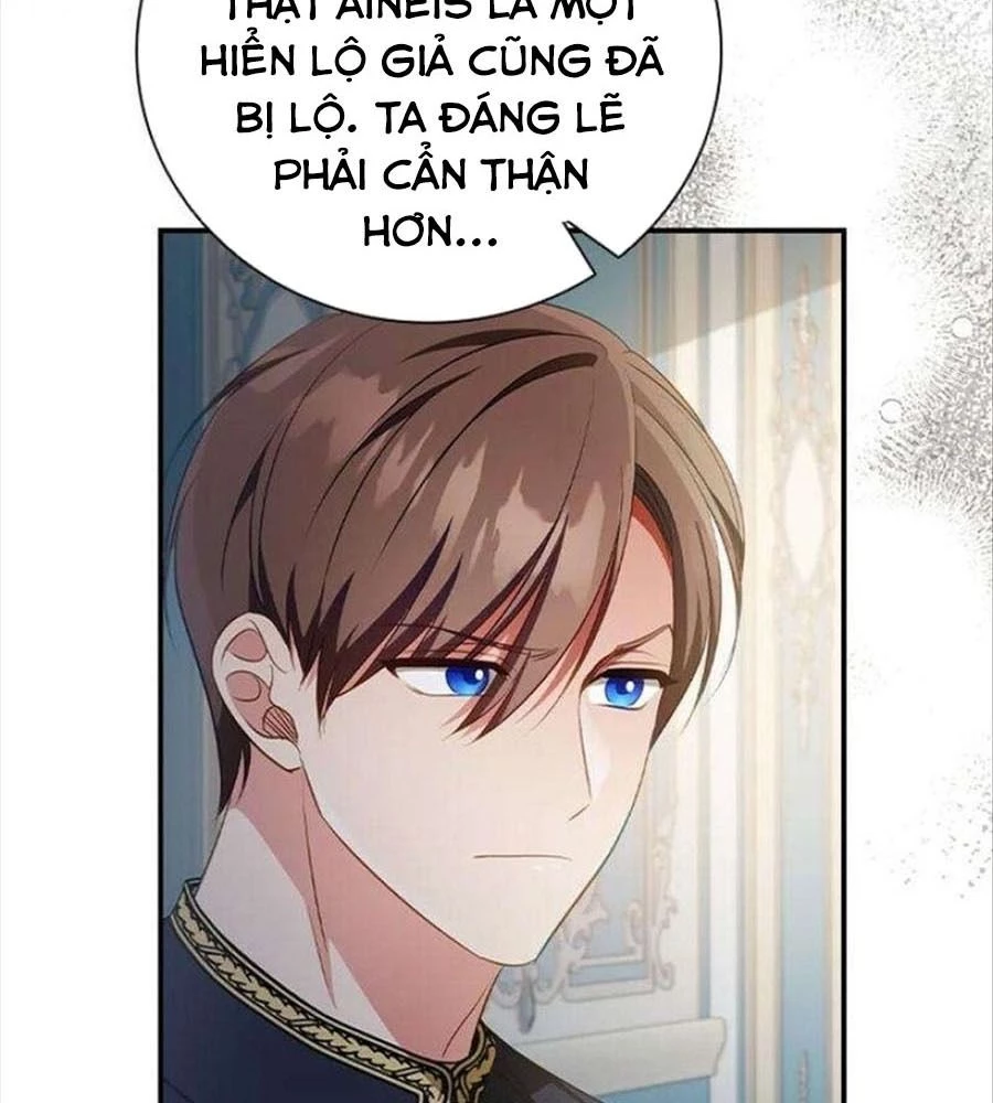 Đã Bảo Nữ Chính Đang Cải Trang Cơ Mà! Chapter 62 - Trang 2