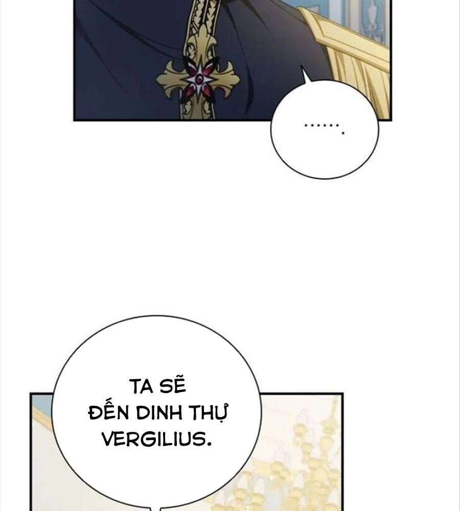 Đã Bảo Nữ Chính Đang Cải Trang Cơ Mà! Chapter 62 - Trang 2