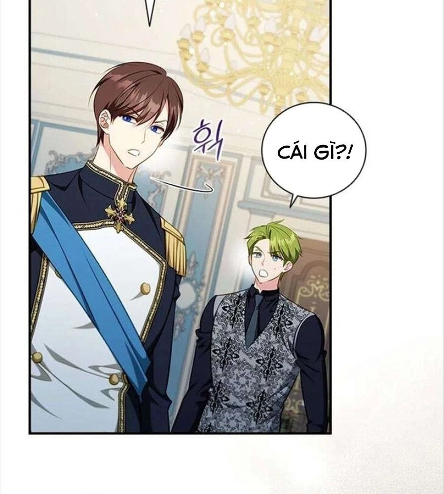 Đã Bảo Nữ Chính Đang Cải Trang Cơ Mà! Chapter 62 - Trang 2