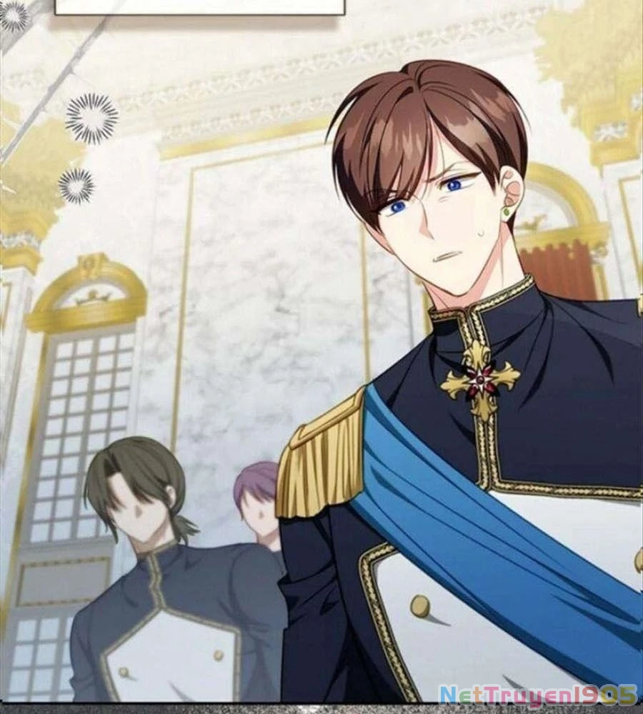 Đã Bảo Nữ Chính Đang Cải Trang Cơ Mà! Chapter 62 - Trang 2