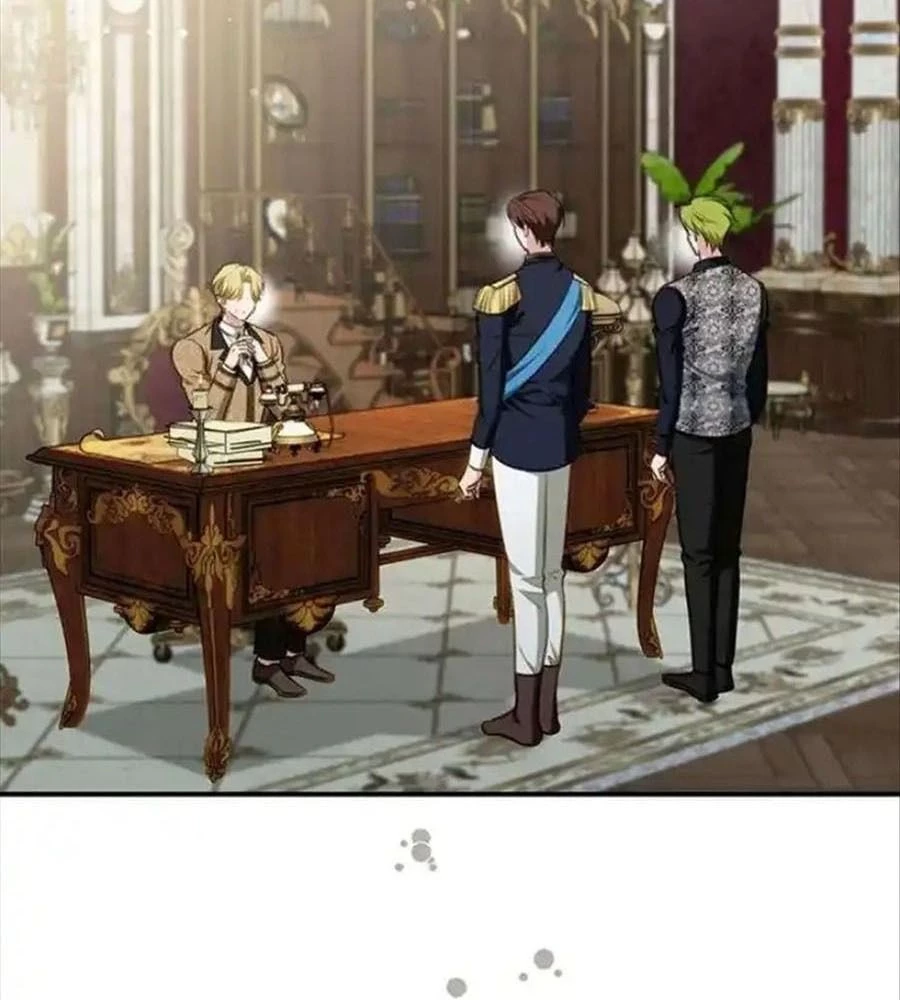 Đã Bảo Nữ Chính Đang Cải Trang Cơ Mà! Chapter 62 - Trang 2