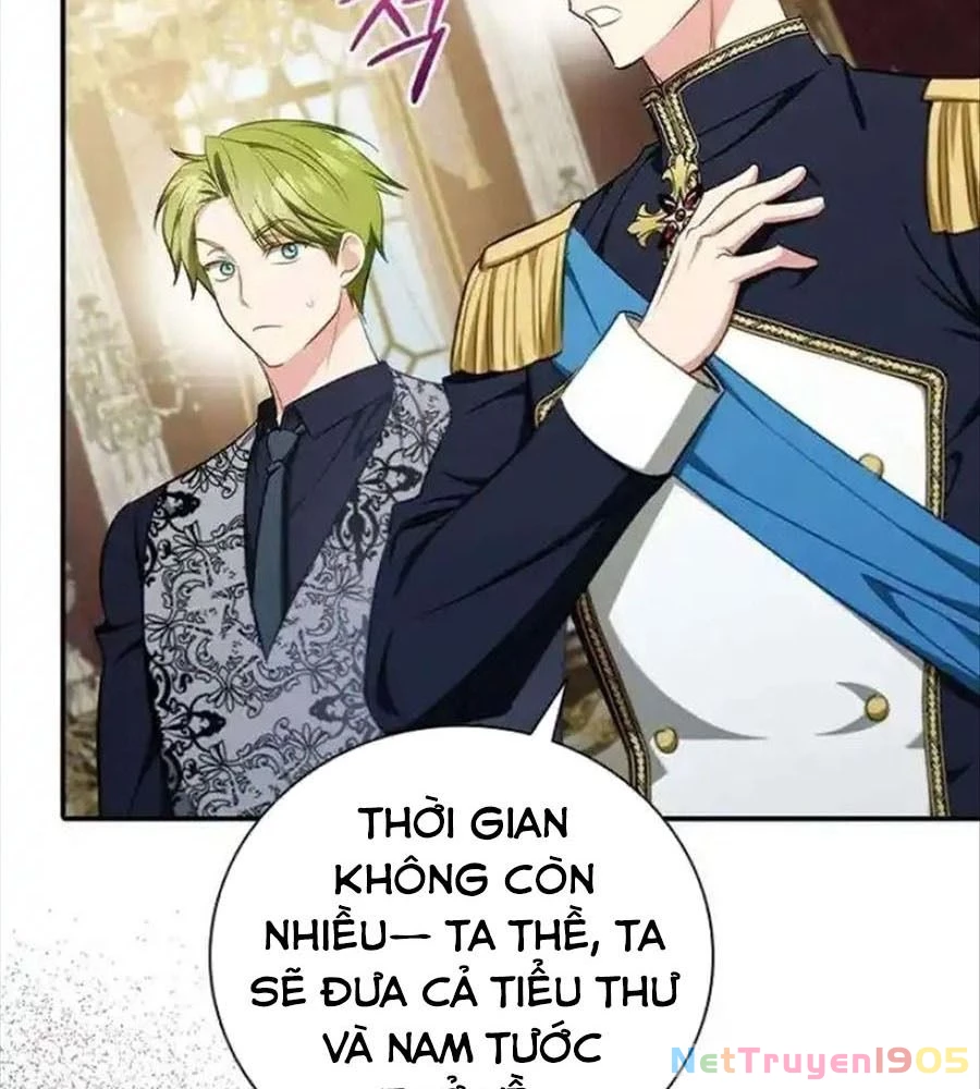 Đã Bảo Nữ Chính Đang Cải Trang Cơ Mà! Chapter 62 - Trang 2