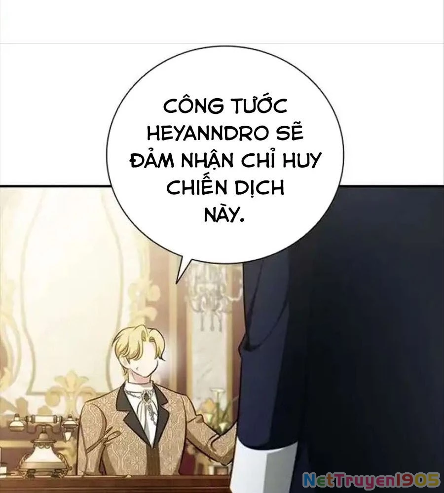 Đã Bảo Nữ Chính Đang Cải Trang Cơ Mà! Chapter 62 - Trang 2