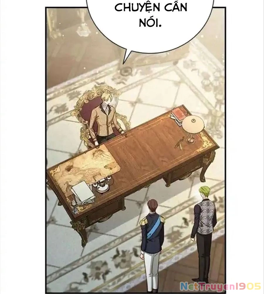 Đã Bảo Nữ Chính Đang Cải Trang Cơ Mà! Chapter 62 - Trang 2
