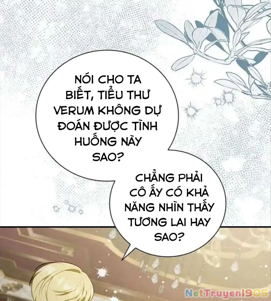 Đã Bảo Nữ Chính Đang Cải Trang Cơ Mà! Chapter 62 - Trang 2