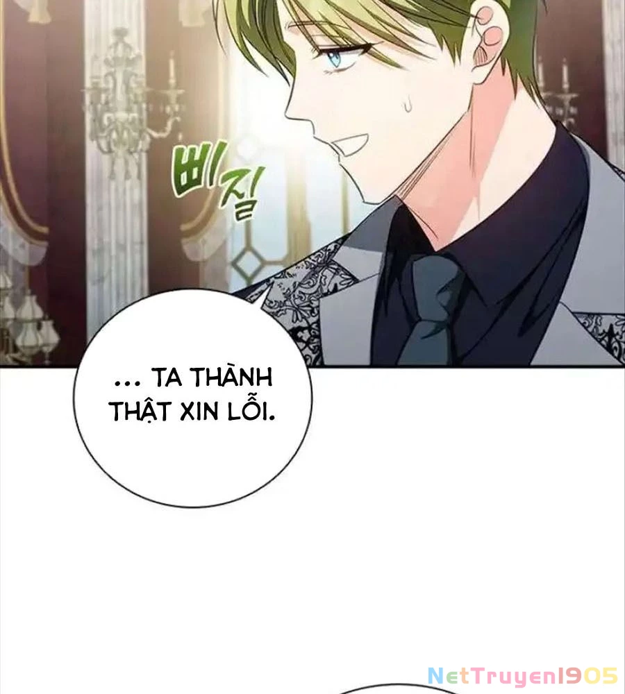 Đã Bảo Nữ Chính Đang Cải Trang Cơ Mà! Chapter 62 - Trang 2