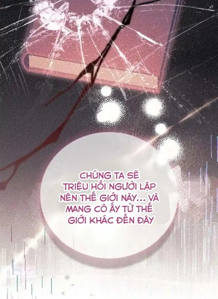 Đã Bảo Nữ Chính Đang Cải Trang Cơ Mà! Chapter 63 - Trang 2