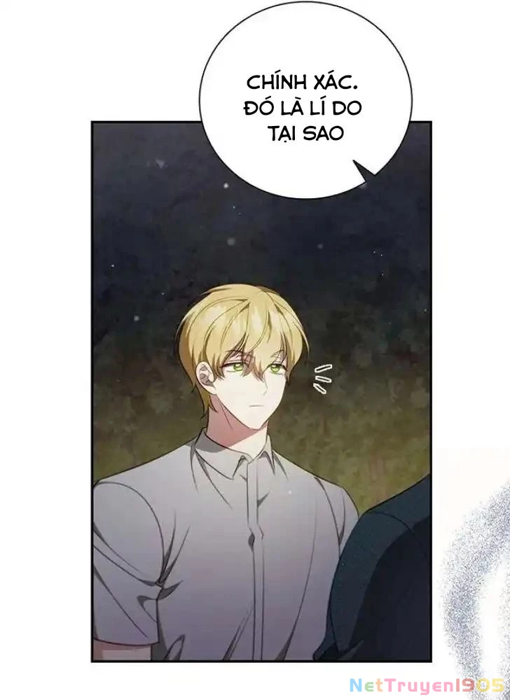 Đã Bảo Nữ Chính Đang Cải Trang Cơ Mà! Chapter 63 - Trang 2