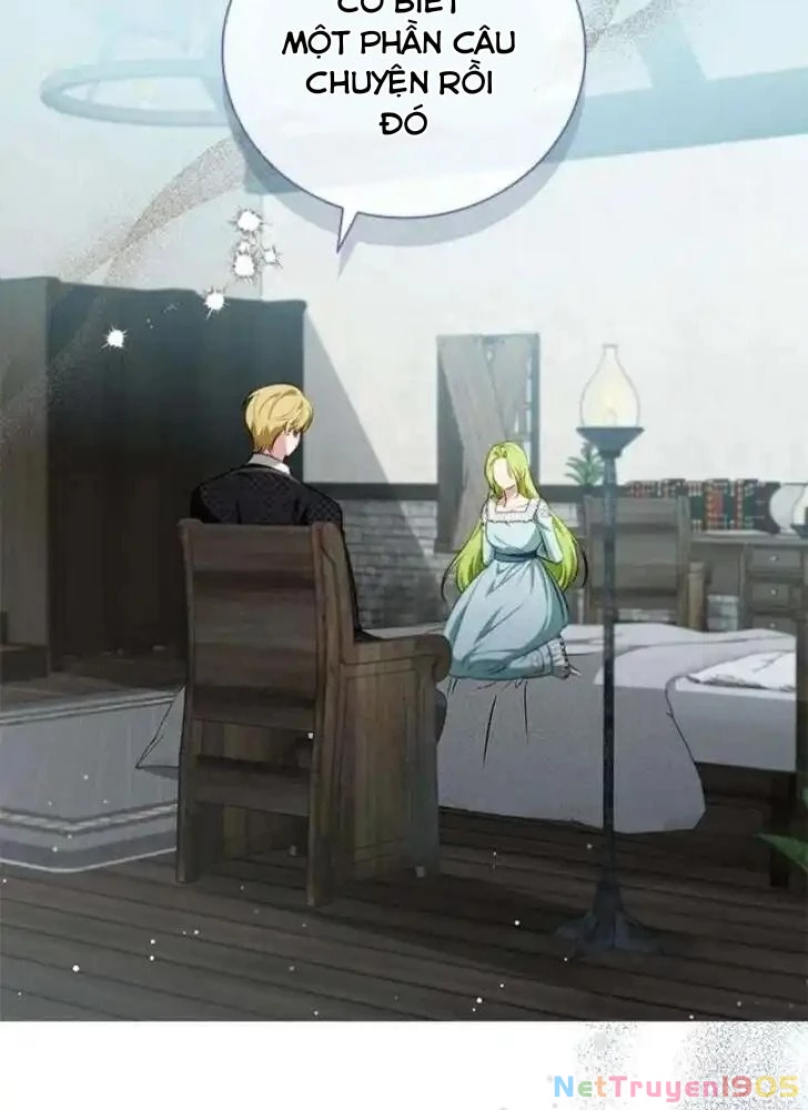 Đã Bảo Nữ Chính Đang Cải Trang Cơ Mà! Chapter 63 - Trang 2