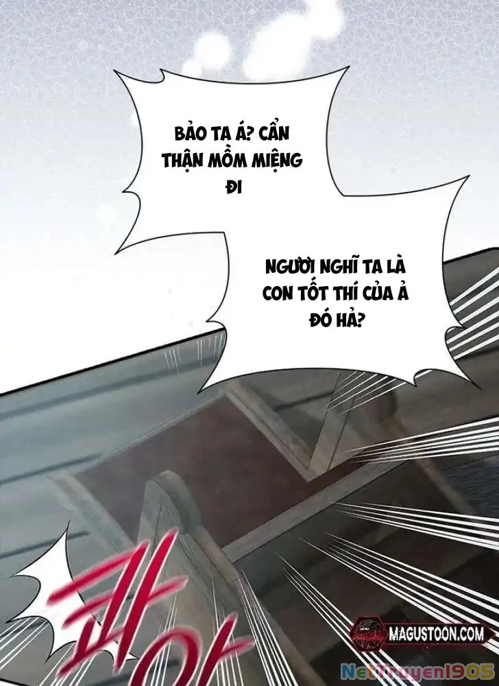 Đã Bảo Nữ Chính Đang Cải Trang Cơ Mà! Chapter 63 - Trang 2