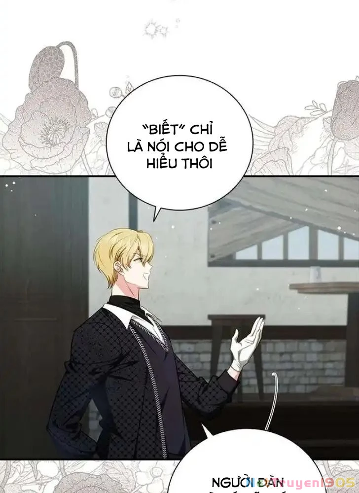 Đã Bảo Nữ Chính Đang Cải Trang Cơ Mà! Chapter 63 - Trang 2