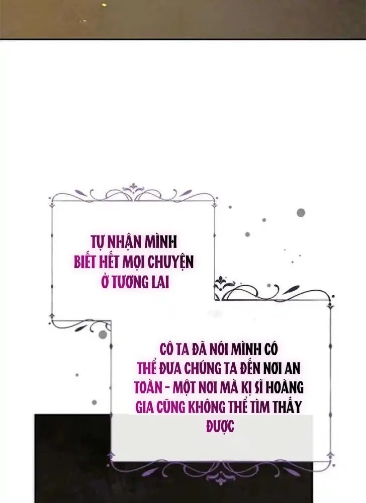 Đã Bảo Nữ Chính Đang Cải Trang Cơ Mà! Chapter 63 - Trang 2