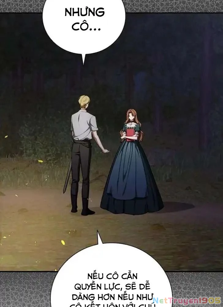 Đã Bảo Nữ Chính Đang Cải Trang Cơ Mà! Chapter 63 - Trang 2