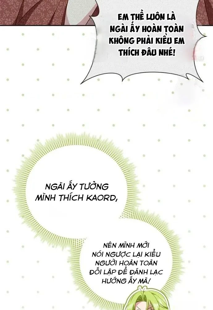 Đã Bảo Nữ Chính Đang Cải Trang Cơ Mà! Chapter 67 - Trang 2