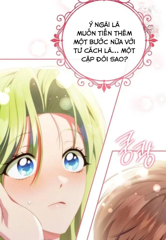 Đã Bảo Nữ Chính Đang Cải Trang Cơ Mà! Chapter 67 - Trang 2