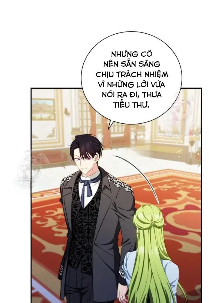 Đã Bảo Nữ Chính Đang Cải Trang Cơ Mà! Chapter 67 - Trang 2