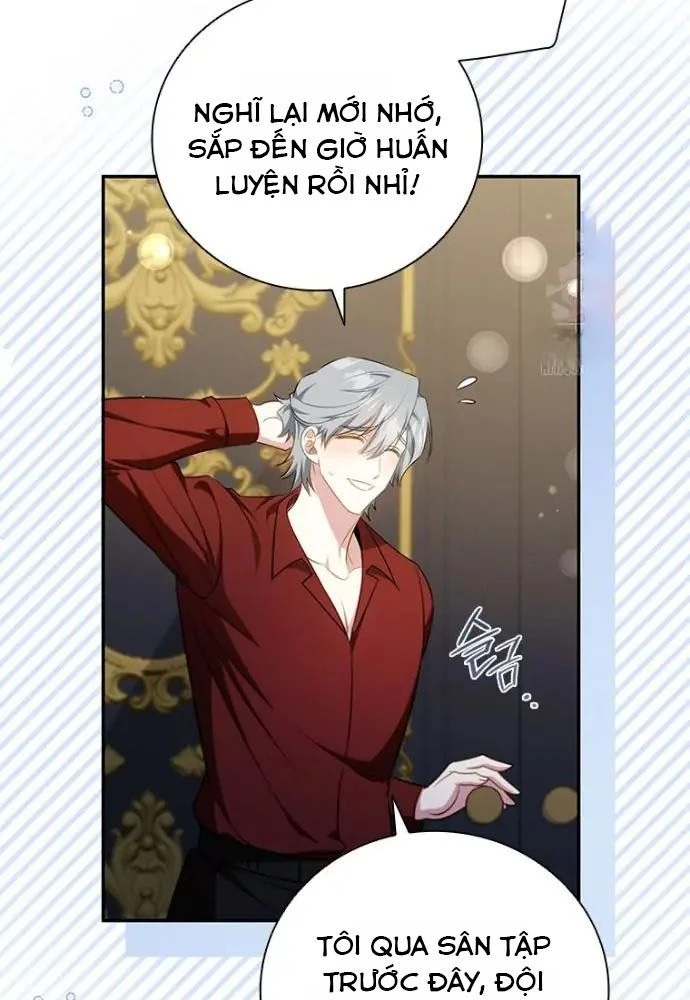 Đã Bảo Nữ Chính Đang Cải Trang Cơ Mà! Chapter 67 - Trang 2