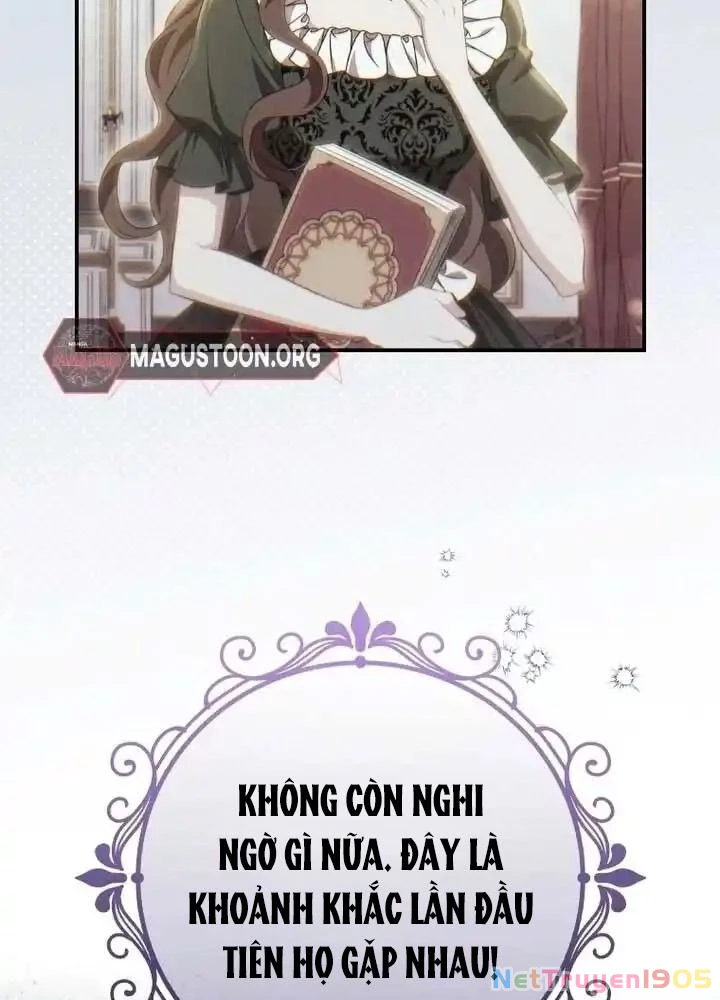 Đã Bảo Nữ Chính Đang Cải Trang Cơ Mà! Chapter 68 - Trang 2