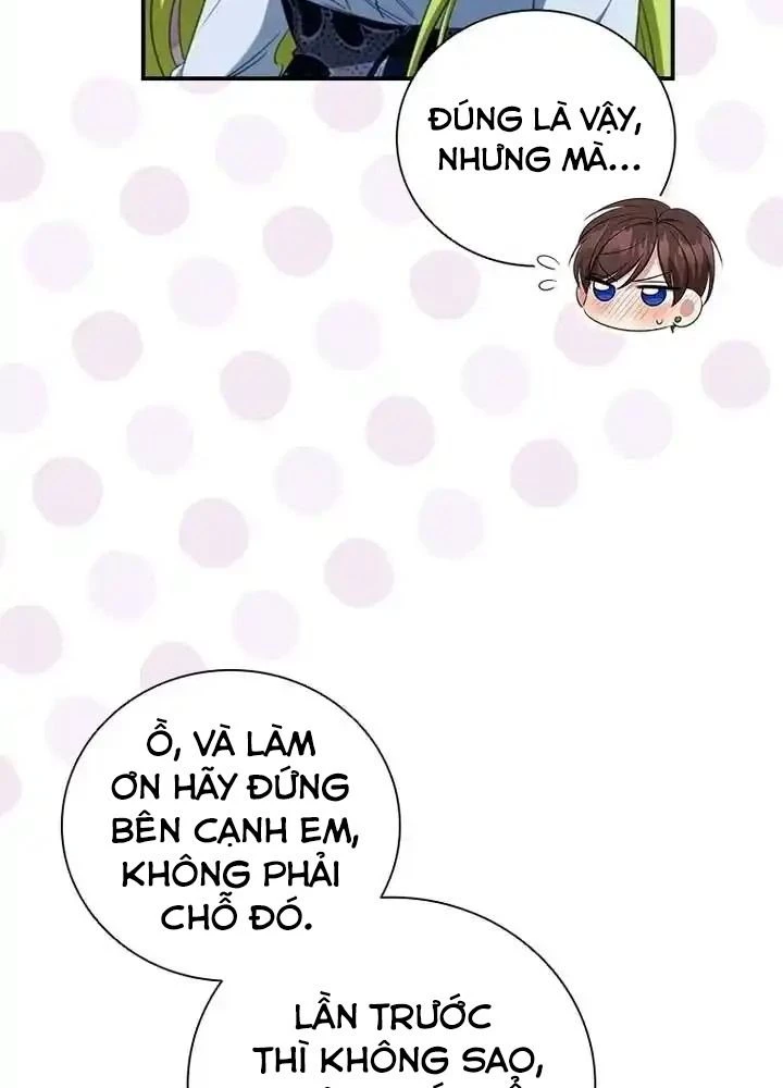 Đã Bảo Nữ Chính Đang Cải Trang Cơ Mà! Chapter 68 - Trang 2