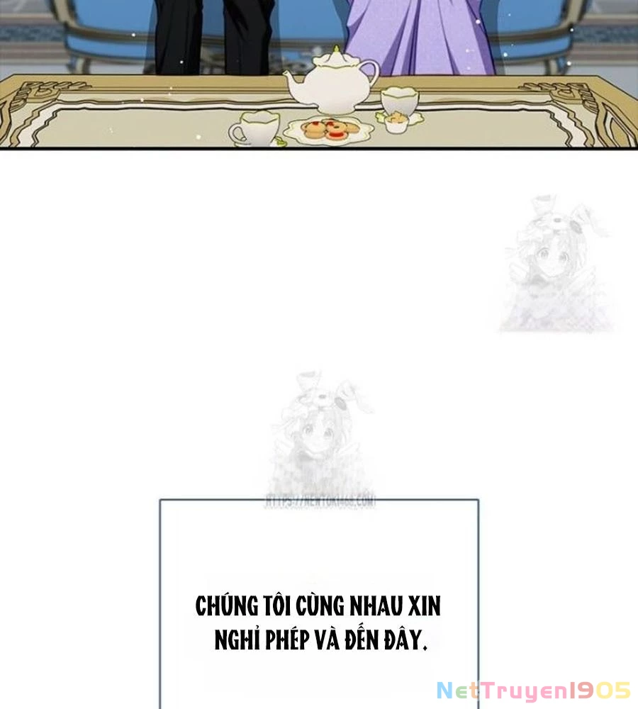 Đã Bảo Nữ Chính Đang Cải Trang Cơ Mà! Chapter 79 - Trang 2