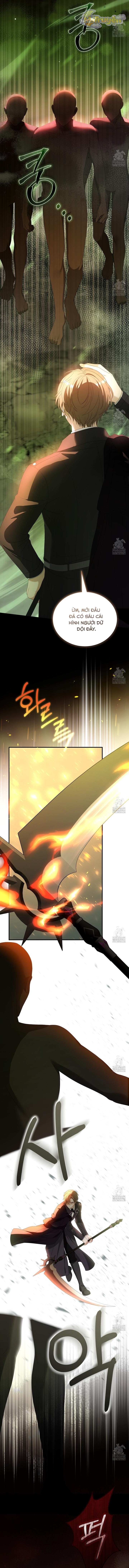 Nàng Tiên, Hãy Ký Hợp Đồng Nào Chapter 43 - Trang 2