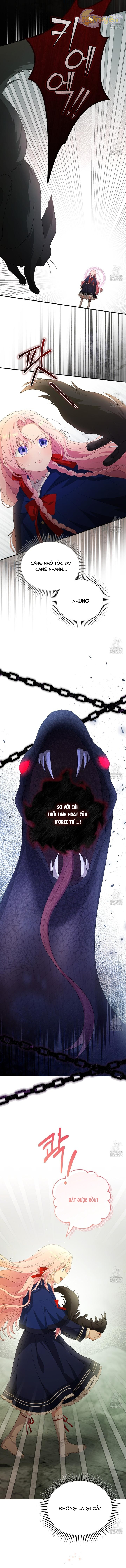 Nàng Tiên, Hãy Ký Hợp Đồng Nào Chapter 43 - Trang 2