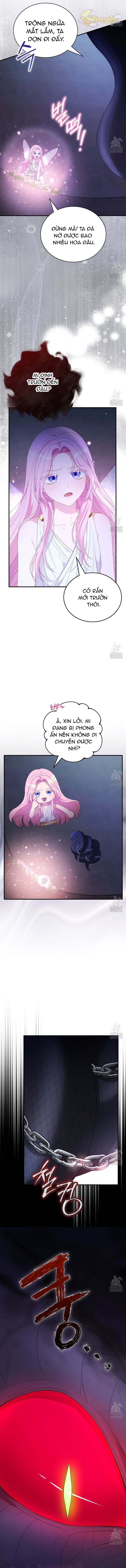 Nàng Tiên, Hãy Ký Hợp Đồng Nào Chapter 44 - Trang 2