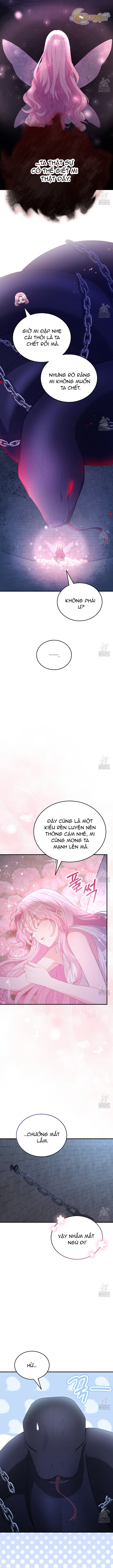 Nàng Tiên, Hãy Ký Hợp Đồng Nào Chapter 44 - Trang 2