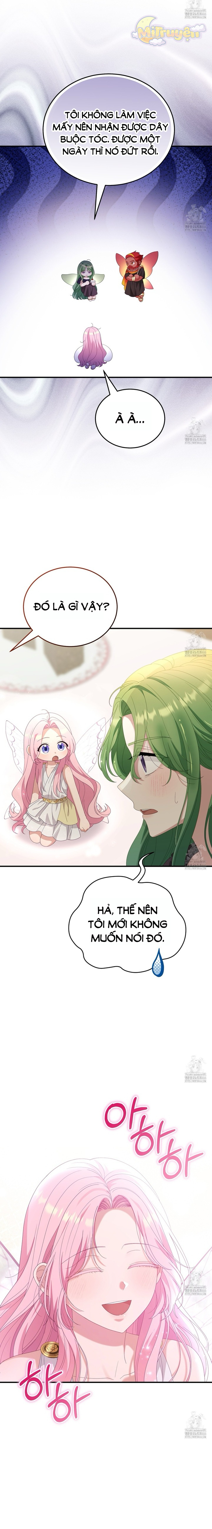 Nàng Tiên, Hãy Ký Hợp Đồng Nào Chapter 45 - Trang 2
