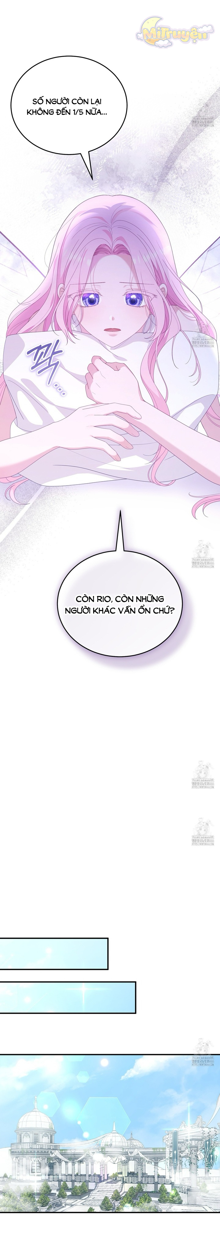 Nàng Tiên, Hãy Ký Hợp Đồng Nào Chapter 45 - Trang 2