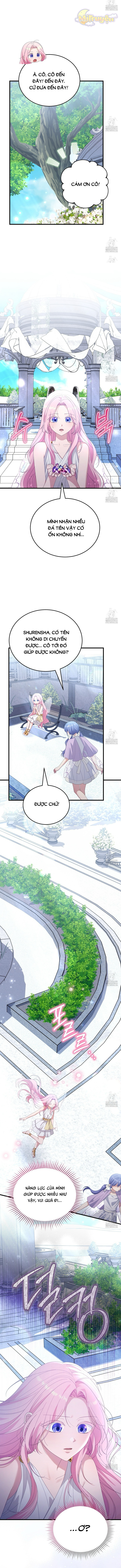 Nàng Tiên, Hãy Ký Hợp Đồng Nào Chapter 46 - Trang 2