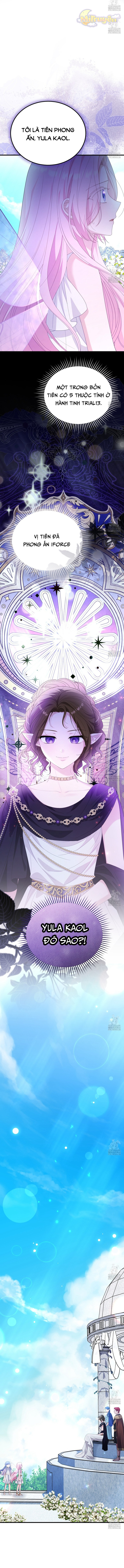 Nàng Tiên, Hãy Ký Hợp Đồng Nào Chapter 46 - Trang 2