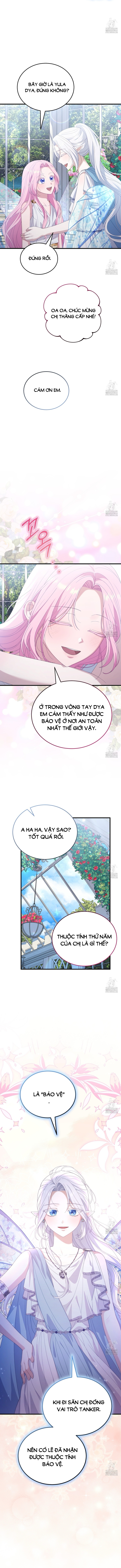 Nàng Tiên, Hãy Ký Hợp Đồng Nào Chapter 47 - Trang 2