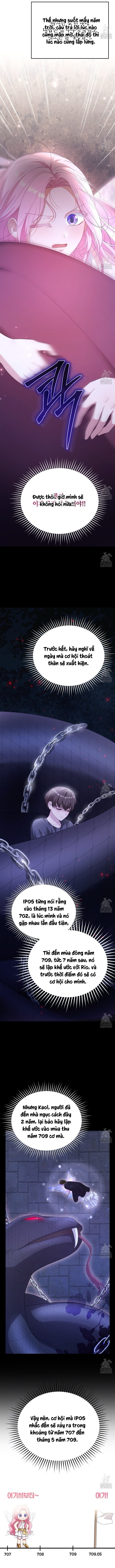 Nàng Tiên, Hãy Ký Hợp Đồng Nào Chapter 54 - Trang 2