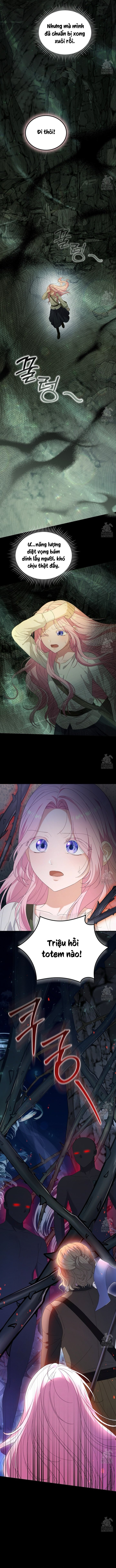 Nàng Tiên, Hãy Ký Hợp Đồng Nào Chapter 56 - Trang 2