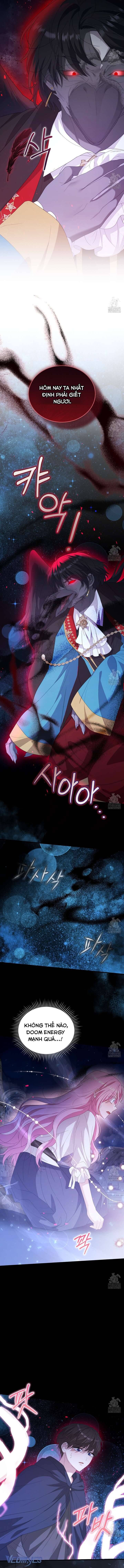 Nàng Tiên, Hãy Ký Hợp Đồng Nào Chapter 61 - Trang 2