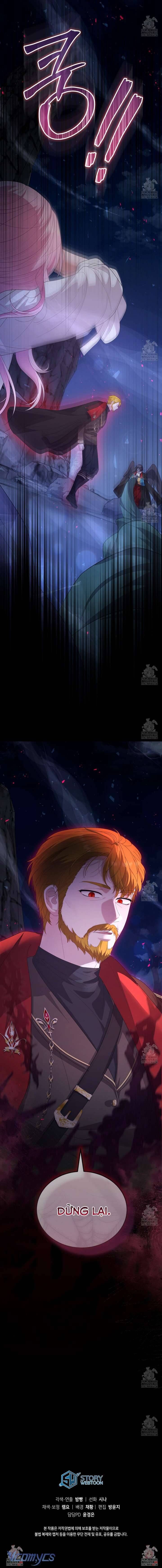 Nàng Tiên, Hãy Ký Hợp Đồng Nào Chapter 61 - Trang 2