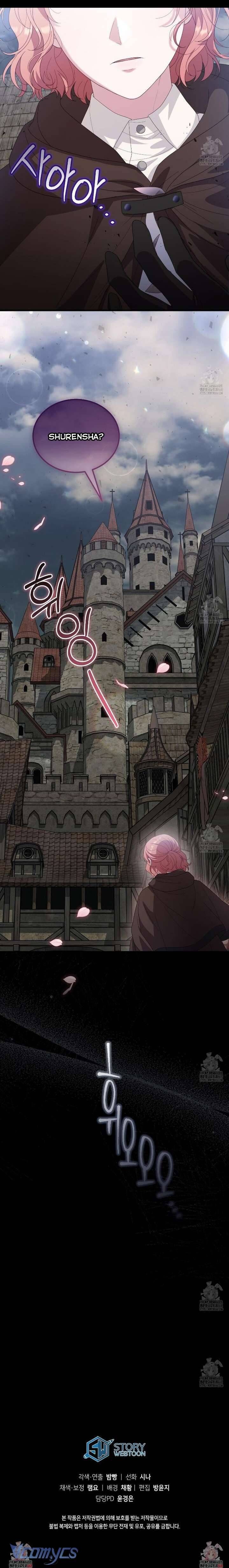 Nàng Tiên, Hãy Ký Hợp Đồng Nào Chapter 63 - Trang 2